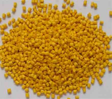 6491黄色母 6491黄色母