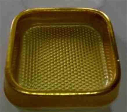 6727黄色母 6727黄色母